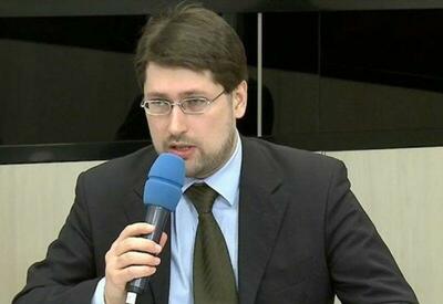 Если армянские националисты рассчитывают на возможность реванша, то глубоко заблуждаются  - Василий Колташов для Day.Az