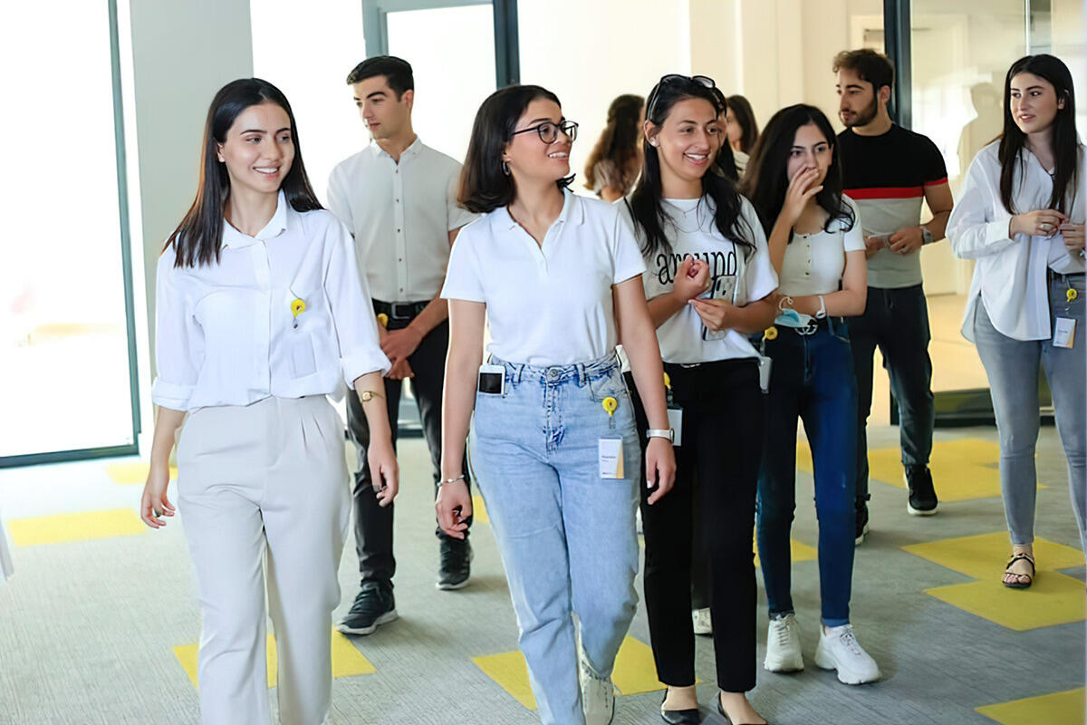 Yelo Bank начал обучающую программу “Summer Challenge 2021”