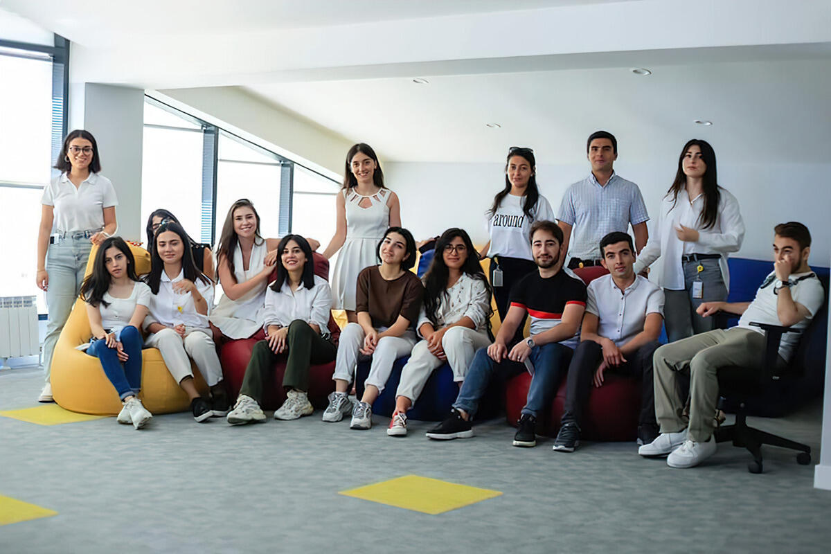 Yelo Bank начал обучающую программу “Summer Challenge 2021”