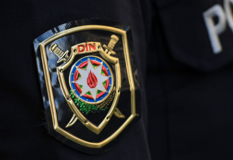 Polis şöbəsinə aparıldı, halı pisləşdi, öldü