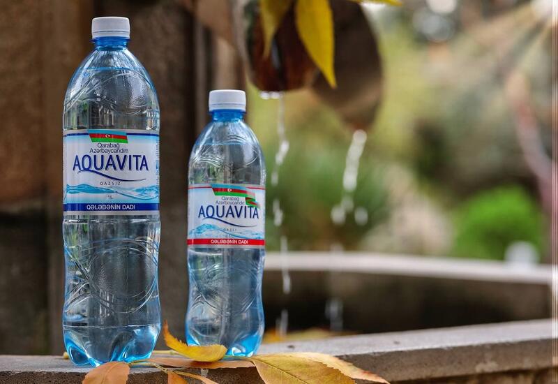 Нужно ли пить «Aquavita»? Важные вопросы про минеральную воду