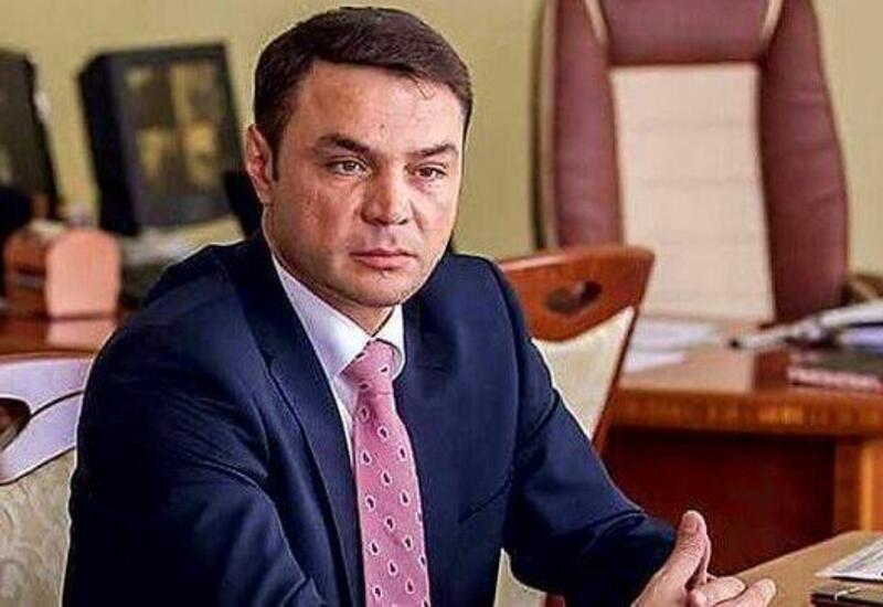 Адвокат арестованного экс-депутата Эльданиза Салимова рассказал о состоянии его здоровья