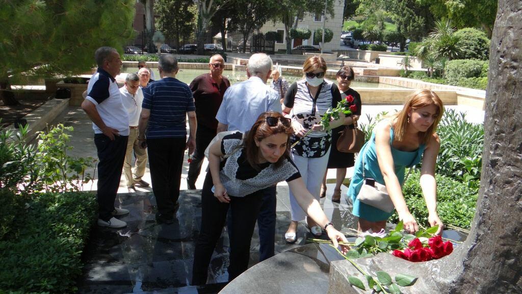 Ниязи и яркие страницы музыкальной культуры Азербайджана