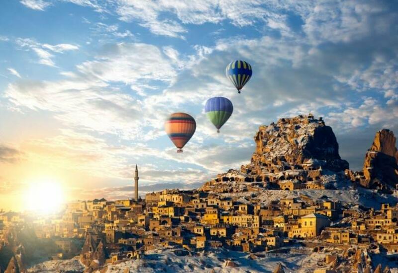 Türkiyədəki otellərin