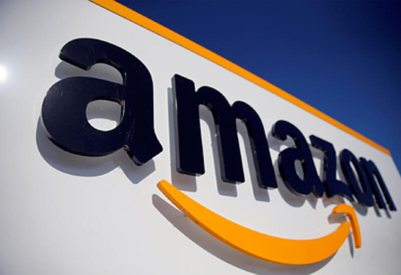 Amazon раздаст покупателям деньги за их ладони