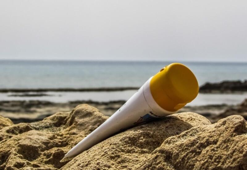 В Таиланде ввели штрафы за использование солнцезащитного крема