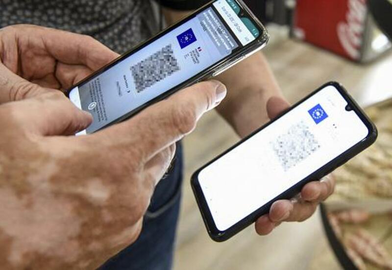 Европа борется с Telegram-каналами по продаже поддельных сертификатов