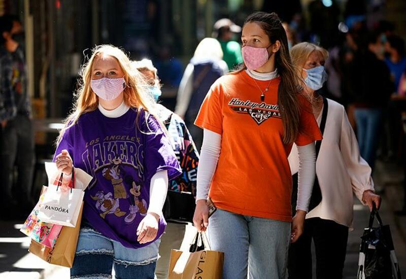 Власти австралийского штата Виктория объявили недельный карантин из-за вспышки COVID-19