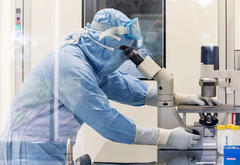 Названа причина возникновения цитокинового шторма при COVID-19