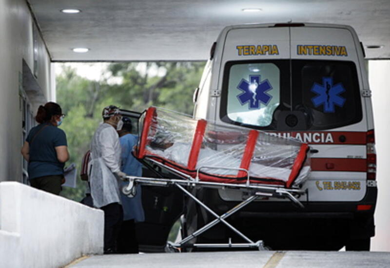 Эпидемиолог назвала продолжительность острого периода COVID-19