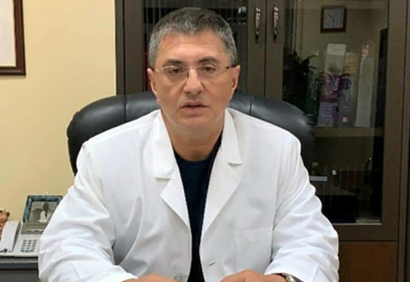 Мясников констатировал общее снижение интеллекта людей из-за коронавируса