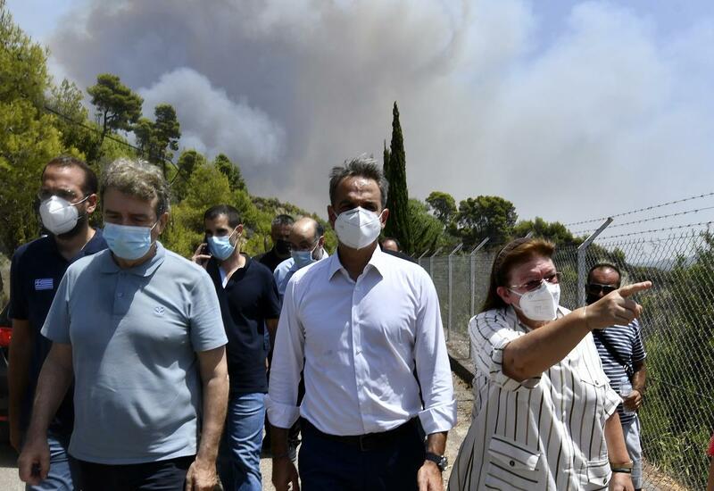 В Италии "зелёный пропуск" стал обязательным