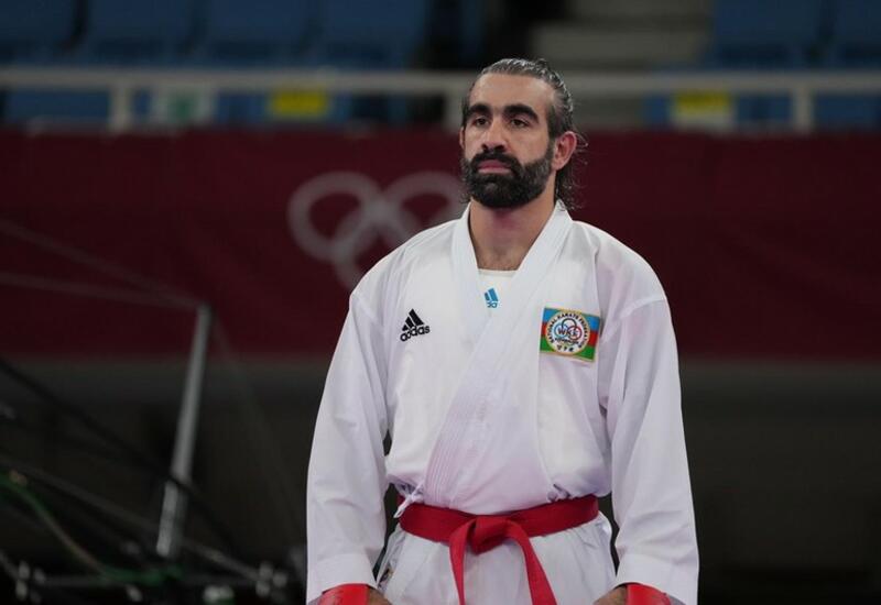 Rafael Ağayev karyerasını bitirəcəyi vaxtı açıqladı