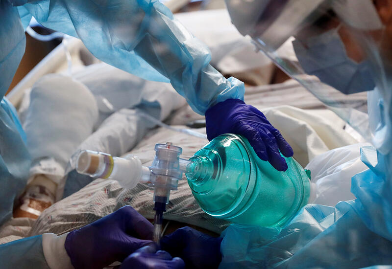 Коронавирус может вызвать инфаркт и инсульт