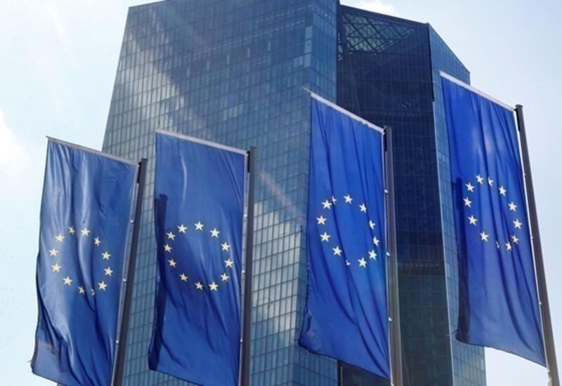 Германия внесла рекордную сумму в европейский бюджет в 2020 году