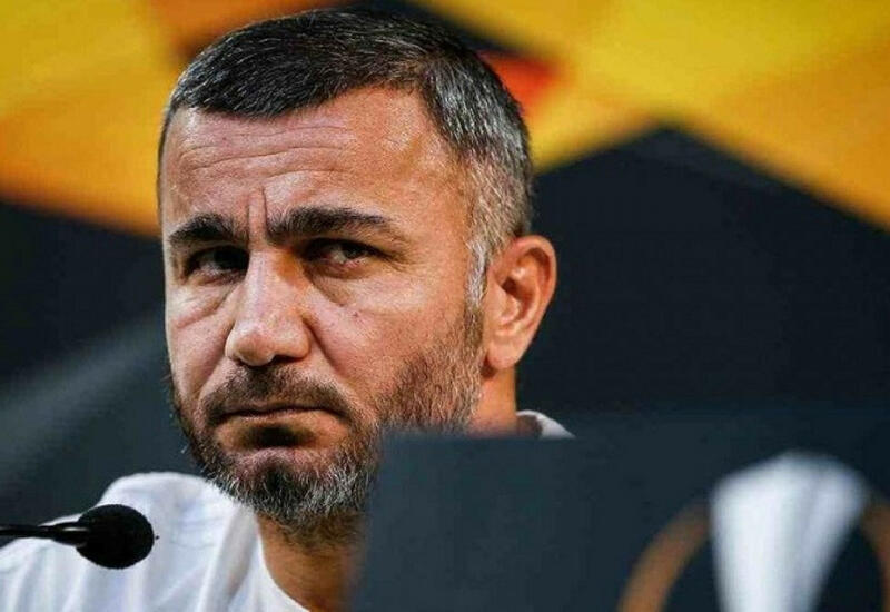 Гурбан Гурбанов о провокациях кипрских болельщиков