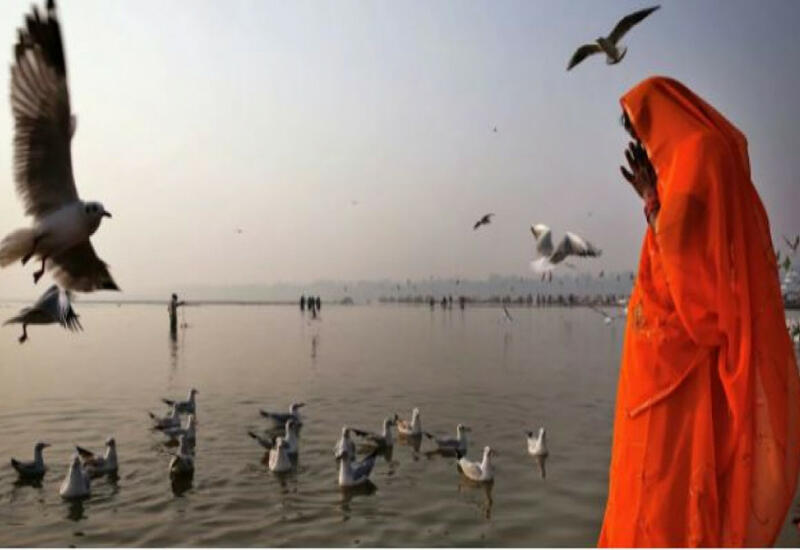 Не менее 23 человек погибли на востоке Индии из-за дождей