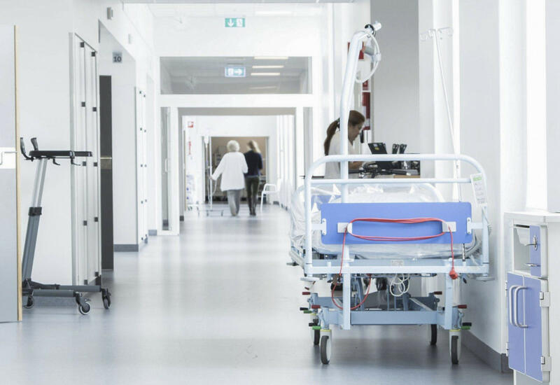 Директор Ширванской больницы попался на воровстве денег из госбюджета