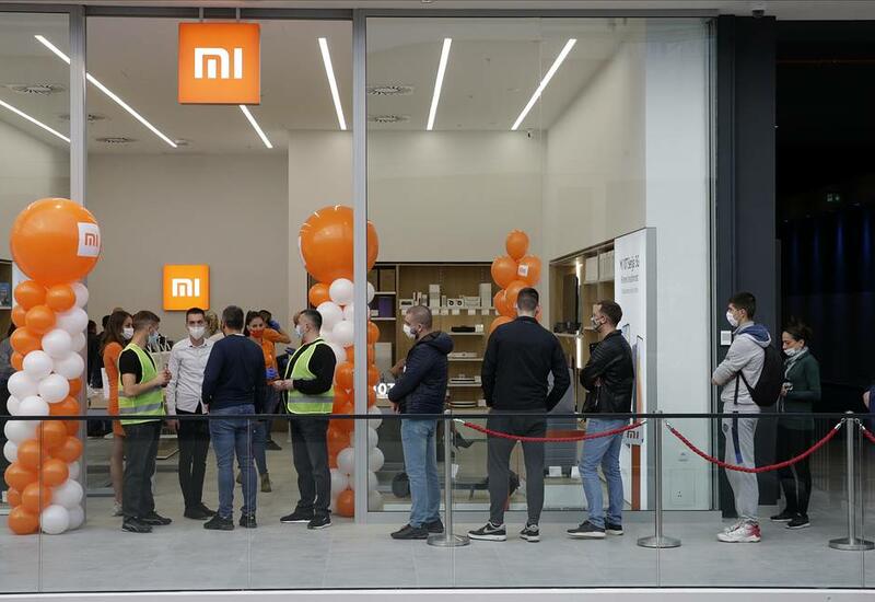 Xiaomi впервые стала мировым лидером на рынке смартфонов