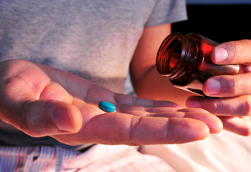 Найдено лекарство, способное замедлить распространение COVID-19