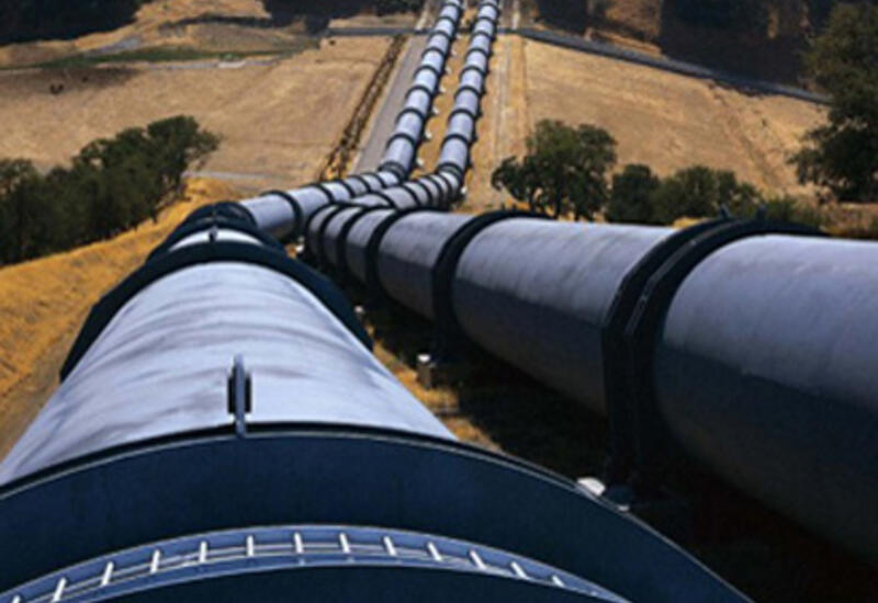 Украина заинтересована в поставках азербайджанской нефти по нефтепроводу «Дружба»