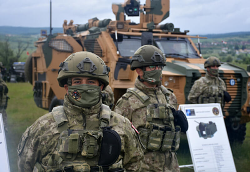 США назвали условия для партнерства Бразилии и НАТО