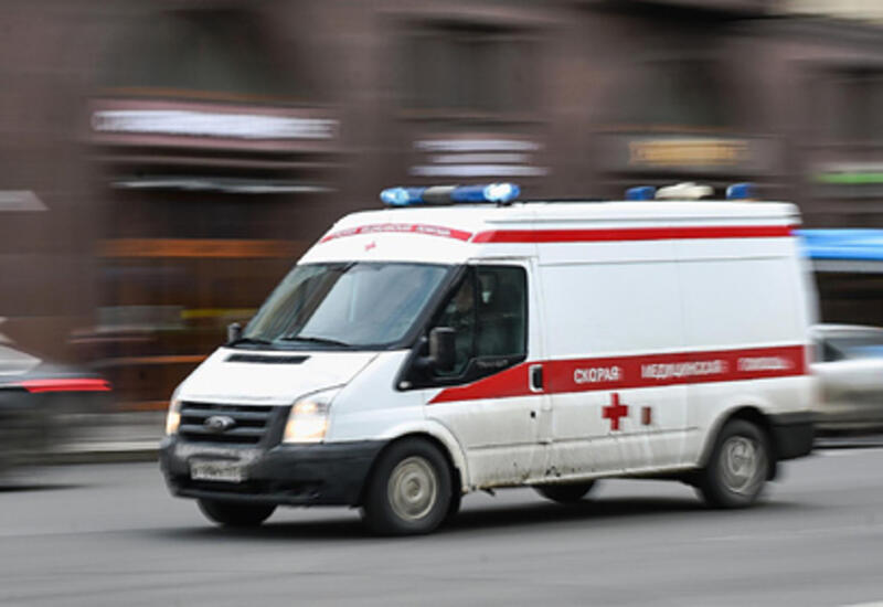 В России выявили 22 660 новых случаев коронавируса