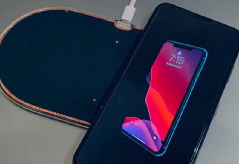 Отмененный девайс Apple показали на видео