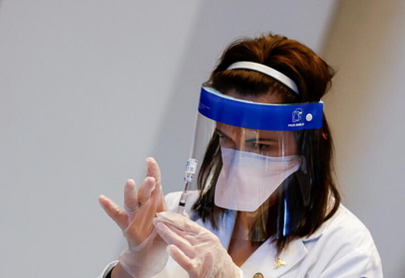 В США задумали ужесточить требования по обязательной вакцинации