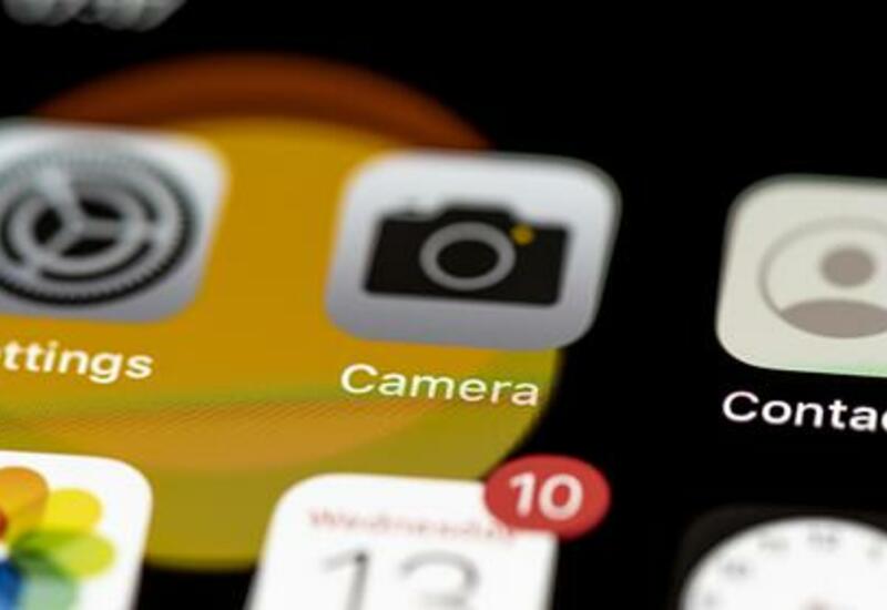 В iOS 15 появилась неожиданная функция