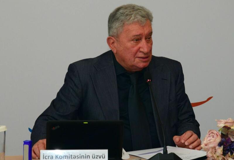 Участие азербайджанских гимнастов в летних Олимпийских играх-2020 - большое и значимое событие