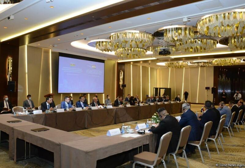 Азербайджан и Ирак обладают потенциалом для еще большего развития экономических отношений