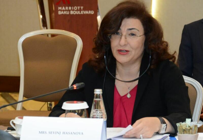 Азербайджан и Ирак увеличили двусторонний товарооборот с начала года