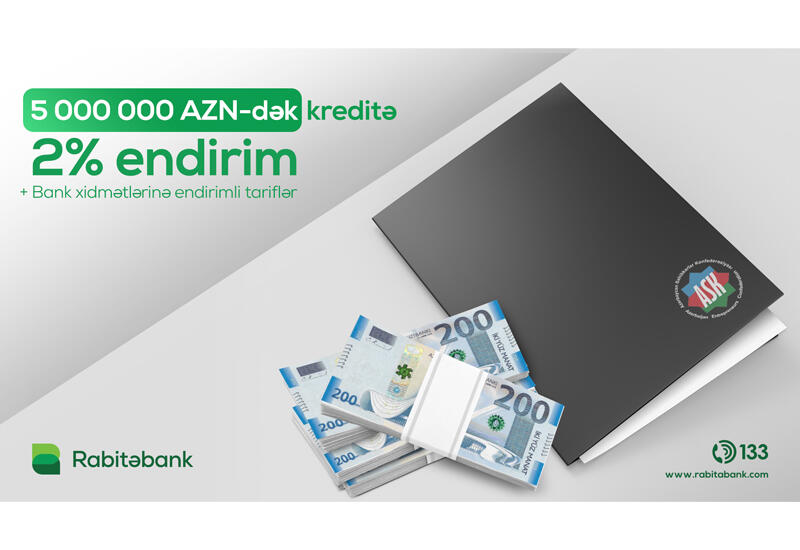 “Rabitəbank” ASK ilə əməkdaşlığa başladı (R)
