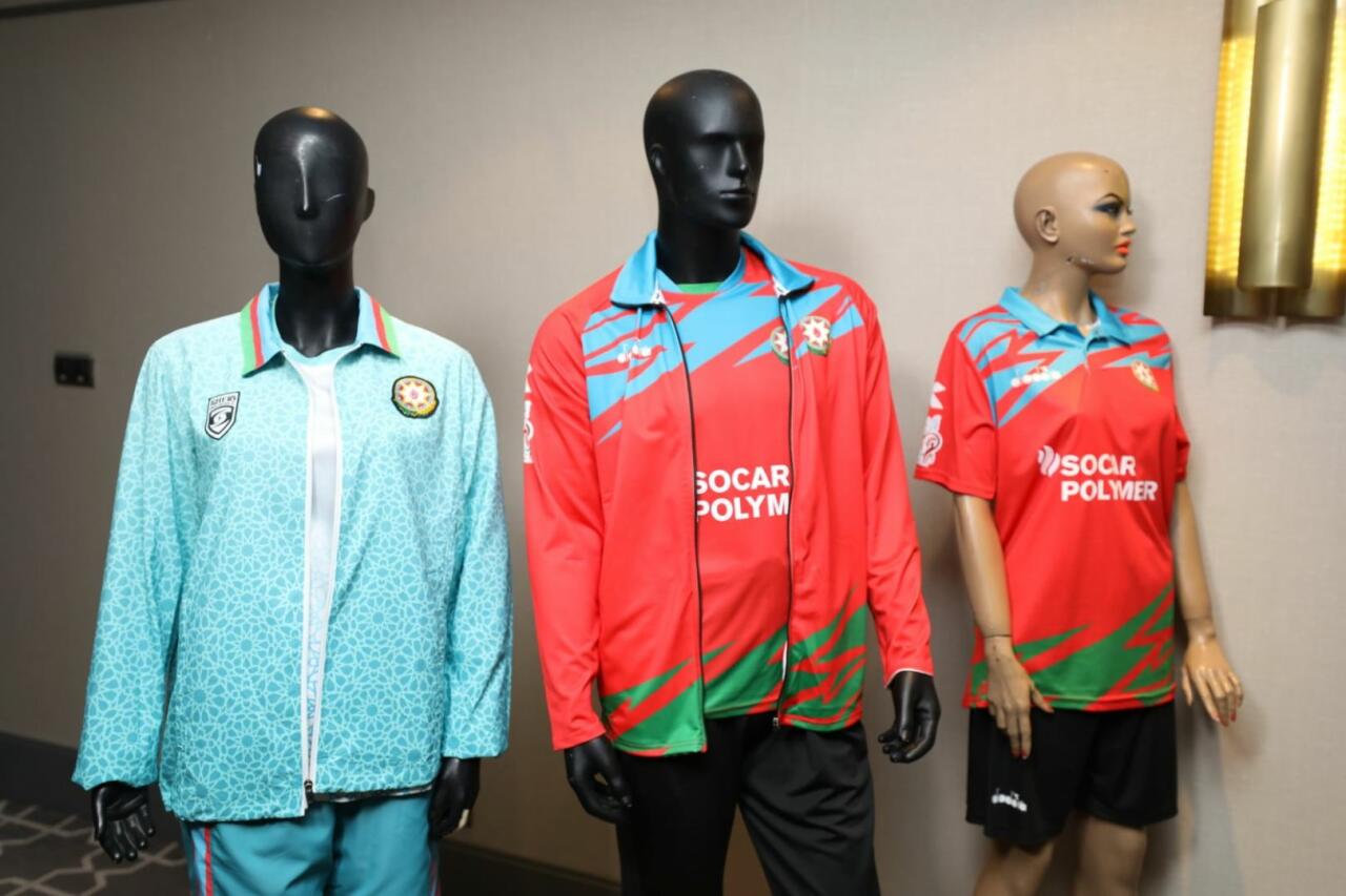 Такой сильной команды у нас еще не было