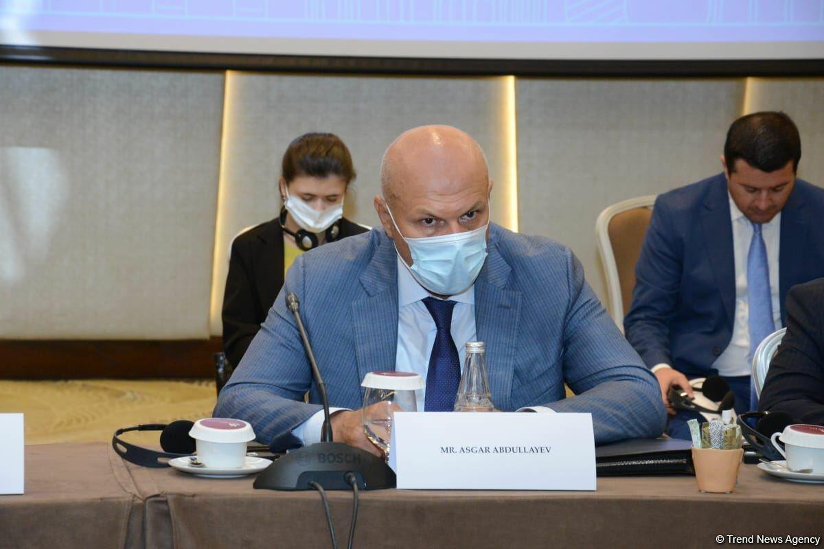 Азербайджан и Ирак обладают потенциалом для еще большего развития экономических отношений