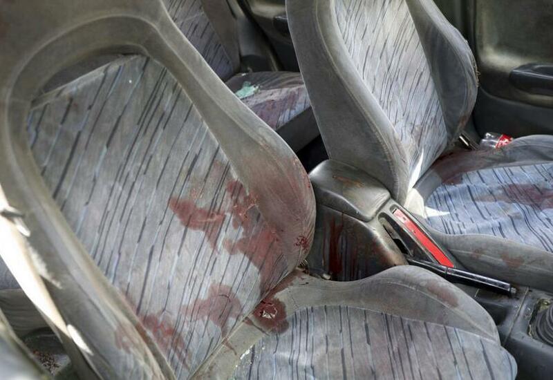 В Афганистане талибы убили главу информцентра правительства