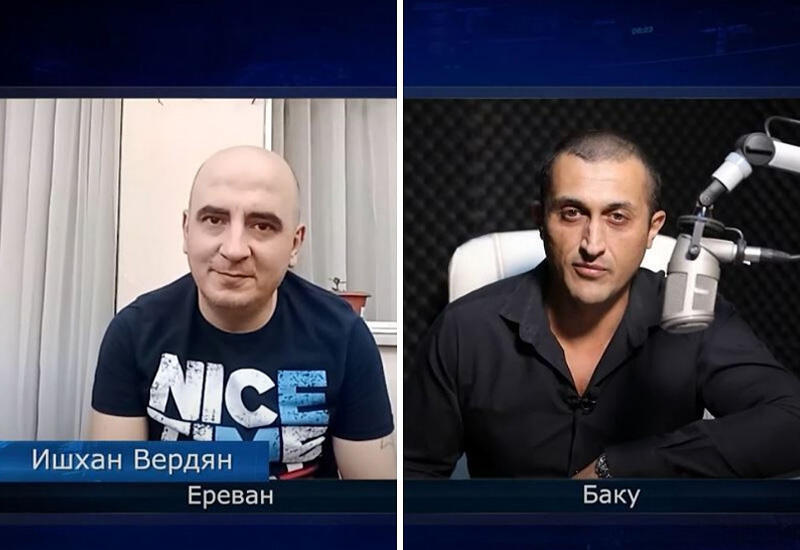 Новый проект на телеканале СВС