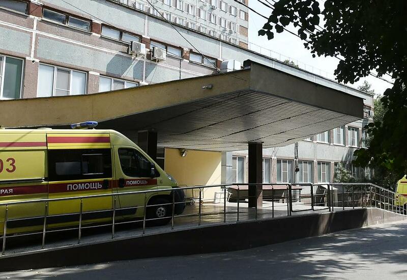 В России выявили за сутки 22 320 случаев заражения коронавирусом