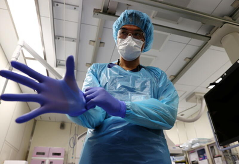 Врач рассказал об особенностях постковидного синдрома «дельта»-штамма