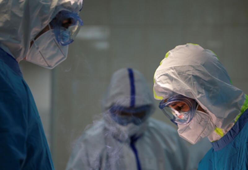 Эпидемиолог заявила о гендерных различиях в развитии постковидного синдрома