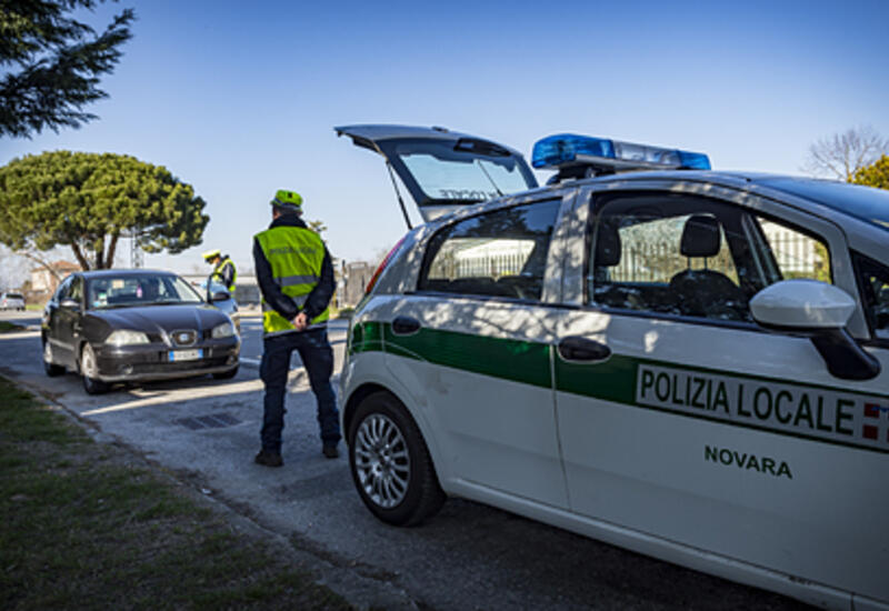 В Италии задержали главу неаполитанской мафии