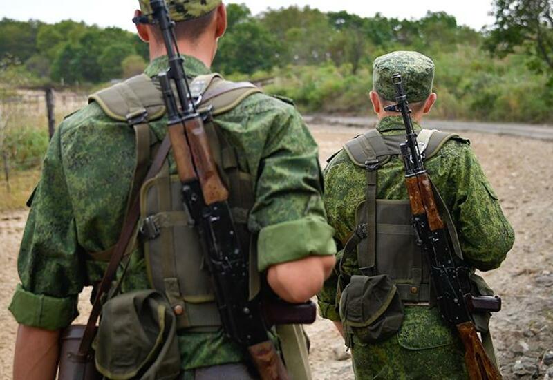 Российские пограничники на армяно-азербайджанской границе: выводы и перспективы