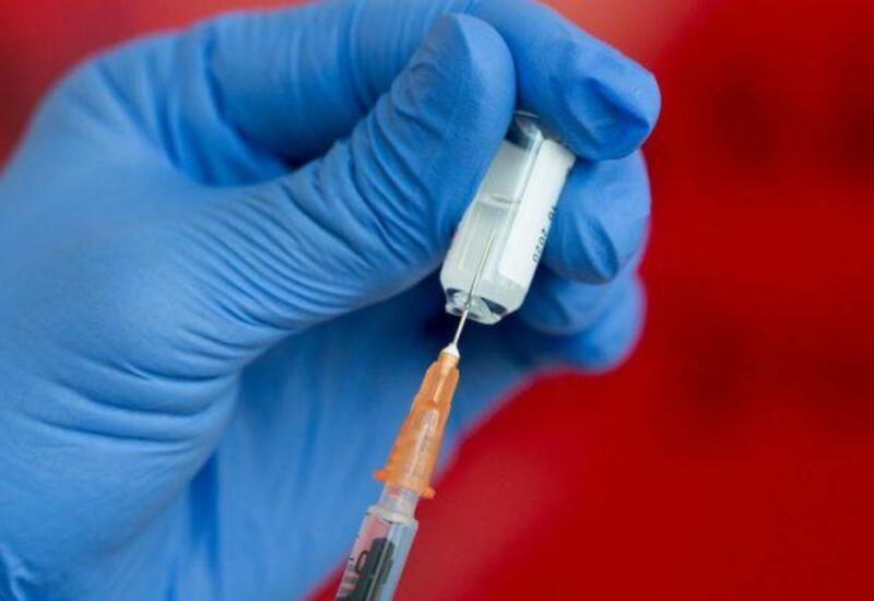 Azərbaycanda koronavirus əleyhinə peyvənd olunanların sayı açıqlanıb