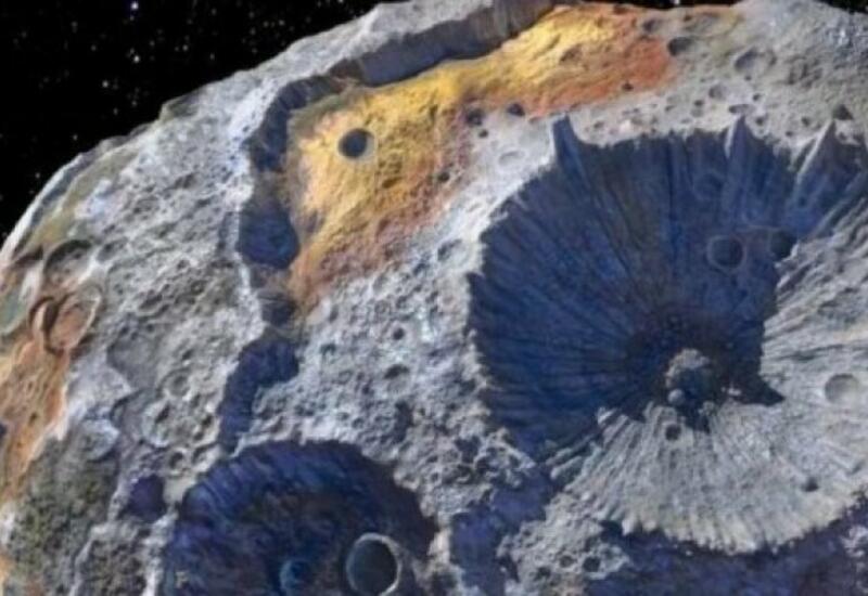 НАСА запустит миссию к астероиду, который может сделать миллиардером каждого жителя Земли