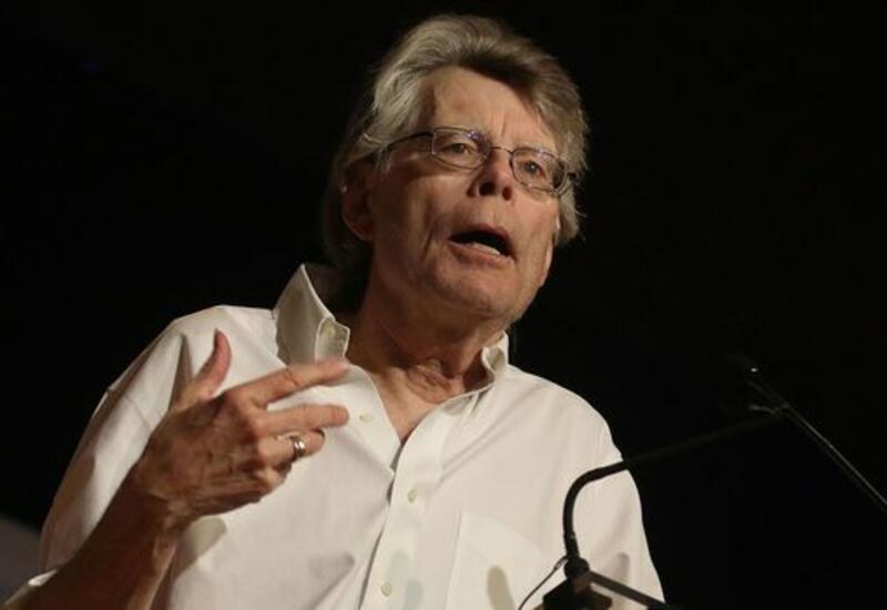 Стивен Кинг планирует написать роман о пандемии COVID-19