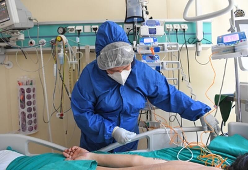 Врач рассказал о лечении постковидного синдрома