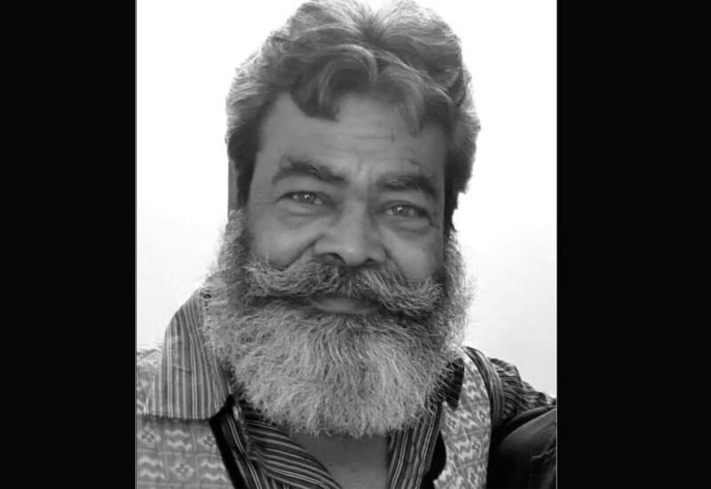 Умер болливудский «злодей» Анупам Шийам