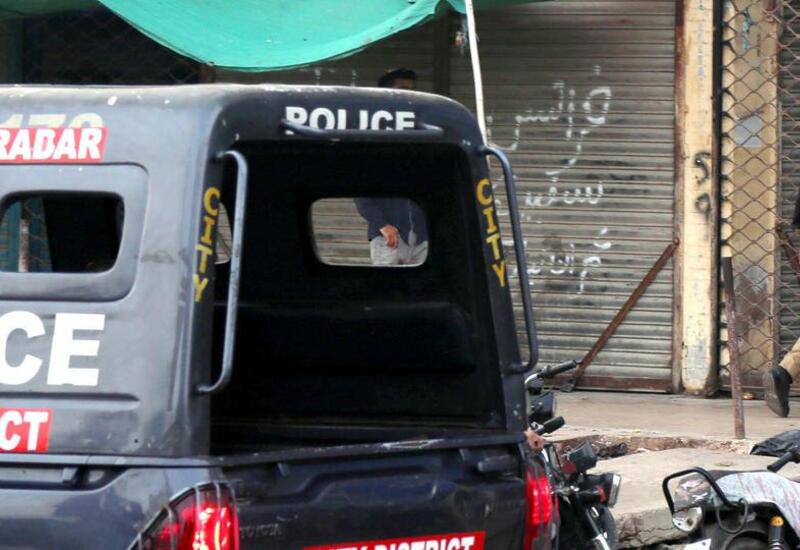 В Пакистане восьмилетнего мальчика собрались казнить за богохульство