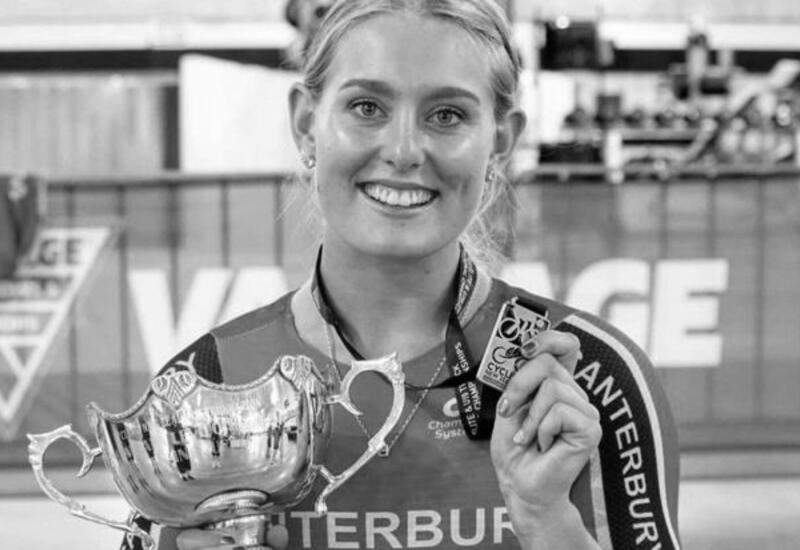 Скончалась 25-летняя участница Олимпиады